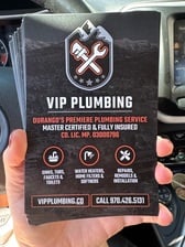 Avatar for VIP Plumbing, LLC