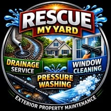 Avatar for Rescue My Yard