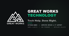 Avatar for Great Works Technology