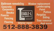 Avatar for Eagle-L Home Services LLC