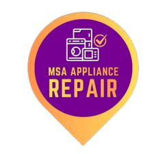 Avatar for MSA Appliance Repair LLC