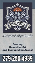Avatar for Westbound appliance repair