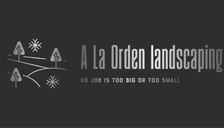 Avatar for A La Orden Landscaping