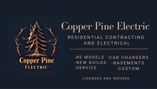 Avatar for Copper Pine Electric