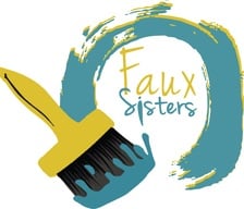 Faux Sisters Cabinet Refinishing & Refacing LLC logo