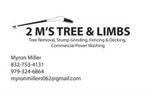 Avatar for 2M's Tree & Limbs