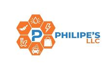 Avatar for PHILIPE'S, LLC