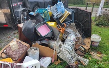 Avatar for J&D Junk Removal