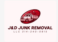 Avatar for J&D Junk Removal