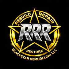 Avatar for Blackstar Remodeling Services