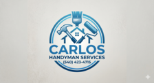 Avatar for Carlos Handyman Services