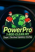 Avatar for PowerPro Carpet Cleaning of NJ, LLC.
