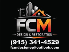 Avatar for FCM Design & Restoration