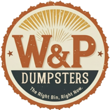 Avatar for W&P Dumpsters LLC