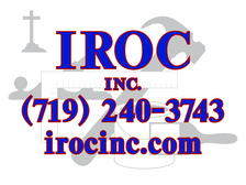 Avatar for IROC