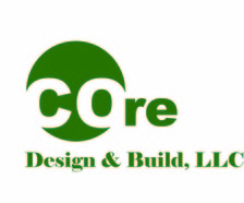 CORE Design & Build, LLC logo