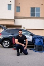 Avatar for Bossa Nova Carpet & Upholstery Cleaning