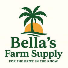 Avatar for Bella's Farm Supply