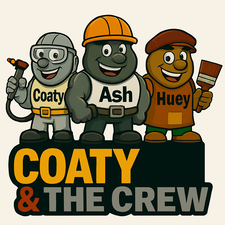 Avatar for Coaty & The Crew