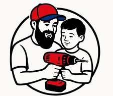 Avatar for A Dad and a Drill