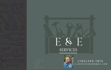 Avatar for E & E Services