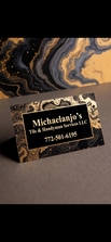 Avatar for Michaelanjos Tile & Handyman Services, LLC