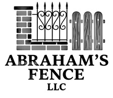 Abrahams Fence LLC logo