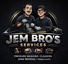 Avatar for JEM Bros
