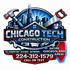 Avatar for Chicago Tech Construction