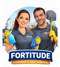 Avatar for Fortitude Cleaning and Junk Removal