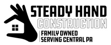 Avatar for Steady Hand Construction