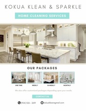 Avatar for Kokua Klean