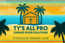 Avatar for Ty's All Pro Garage Door Solutions LLC