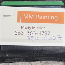 Avatar for MM Painting