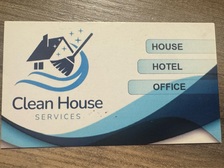 Avatar for Clean House Services