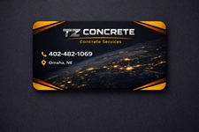 Avatar for TZ Concrete