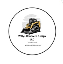 Avatar for Willys Concrete Design