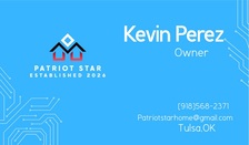 Avatar for Patriot Star Home