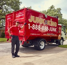 Avatar for Junk King Tampa South