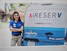 Aire Serv of Central Montgomery County logo