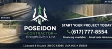 Avatar for Poseidon Contractor