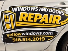 Yellow Windows Solutions logo