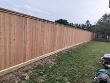 Avatar for J.C Fence Company