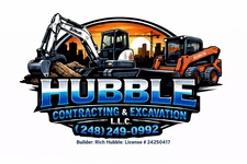 Avatar for Hubble Contracting & Excavation LLC
