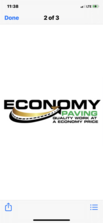 Avatar for Economy Paving & Maintenance