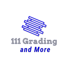 Avatar for 111 Grading and More