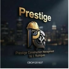 Avatar for Prestige Construction Management