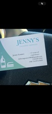 Avatar for Jennys Cleaning Services
