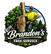 Avatar for Brandon's Tree Service