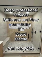 Avatar for Henry professional services